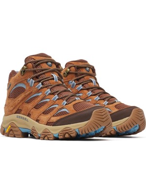 Merrell Moab 3 Mıd Gtx Kadın Outdoor Ayakkabı