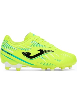 Joma Propulsion Jr 2509 Fosfor Sarı Çocuk/genç Krampon - PRJW2509FG