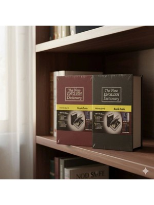 Sungur's Store Kitap Kasa Para Kutusu