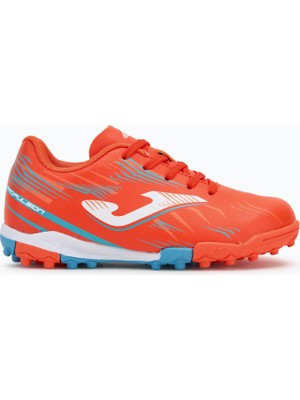 Joma Propulsion Jr 2508 Turuncu Çocuk/genç Halı Saha Ayakkabısı - PRJW2508TF