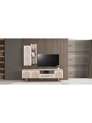 Mobilyam İnegölden Royal Tv Ünitesi