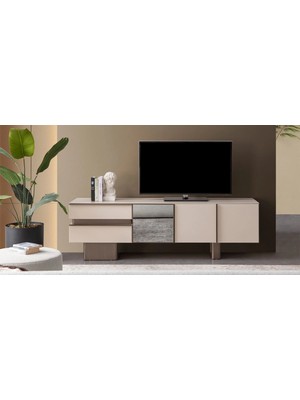 Mobilyam İnegölden Zen Tv Ünitesi