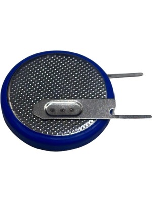 Colezium Kutacell 3V CR2032HR - T41 Pın Lityum Pil