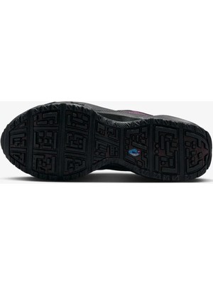 Nike Air Max Sndr Gtx Goretex Burgundy Fermuar Detaylı Gizli Bağcıklı Reflektörlü Su Geçirmez Günlük Spor Ayakkabı Bordo