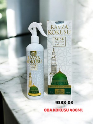Esved Oda Kokusu 400 ml