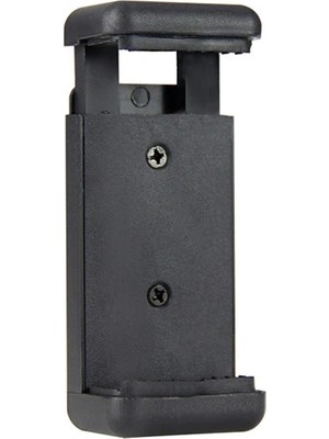 Puluz Cep Telefonu Tripod Bağlantı Aparatı TUTUCU-(5775)
