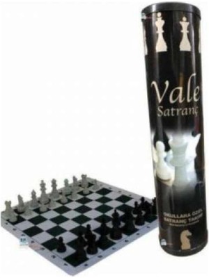 Rulo Satranç