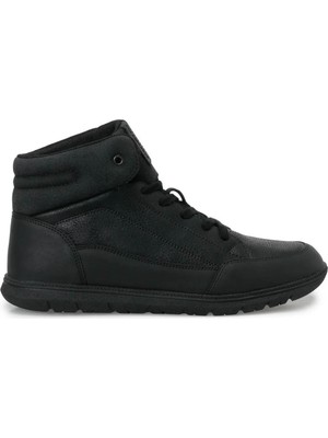 Kinetix Velto 6pr Siyah Erkek Bot & Bootie A102716729