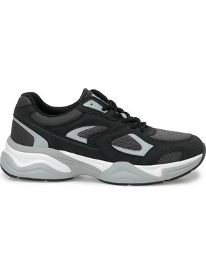 Kinetix  Stefo 6pr Siyah Erkek Sneaker A102696182