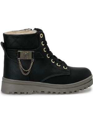 Kinetix  Bena 6pr Siyah Kadın Bot & Bootie A102716780