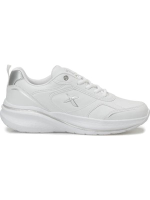 Kinetix Elvı Pu W 6pr Beyaz Kadın Sneaker A102697104