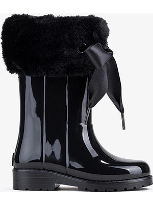 Igor Campera Charol Soft Siyah/negro
