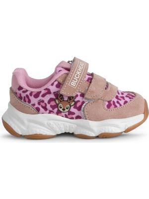 Buckhead Neska BUCK4477 Pembe