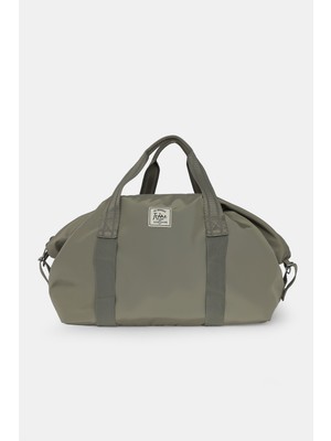 İcone Bag Icone Mat Için Fermuar Kapamalı Yoga, Pilates, Fitness ,gym Spor Çantası