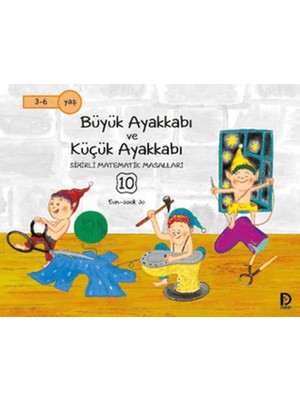 Büyük Ayakkabı ve Küçük Ayakkabı