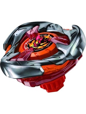 Colezium BEY21000 Beyblade Tekli Set Ux Incendio 3-70H-TP1752