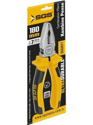 Colezium 2077 180 mm Pense