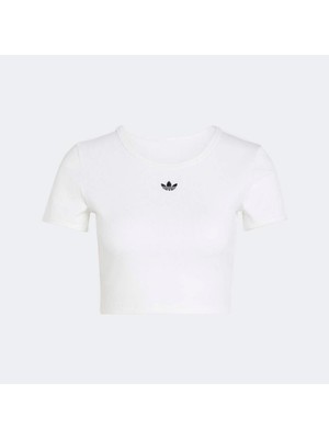 Adidas KT4758 Ess Rıb Tee