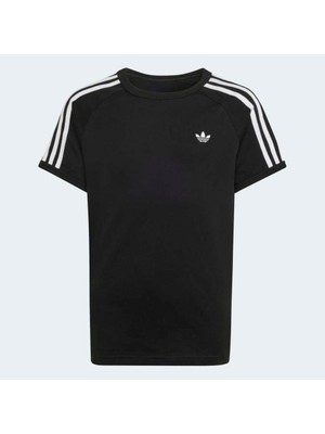 Adidas KE0919 3 Strıpe Tee