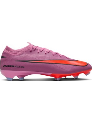 Nike Mercurial Vapor 16 Pro Fg Pembe Erkek Krampon