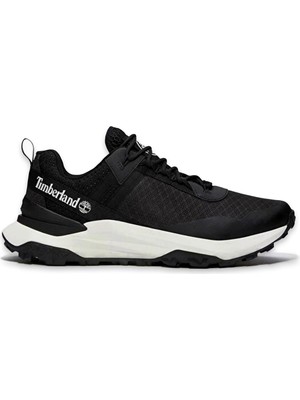 Timberland TB0A446Z Motion Access Low Lace Up Sneaker Siyah Erkek Ayakkabı