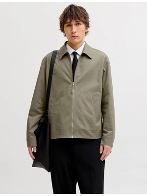 Jack & Jones Jprblamaurıce Blouson Erkek Ceket 12292368