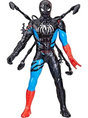 Colezium G0728 Spider-Man Venom Vsliquid Shifter Figür
