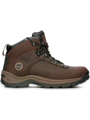 Timberland TB118128 Flume Mid Lace Up Waterproof Hiking Boot Kahverengi Erkek Bot