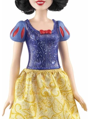 Colezium HLW08 Disney Prensesleri - Pamuk Prenses
