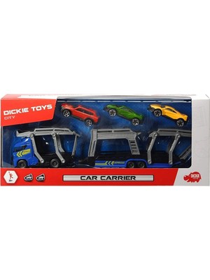 Colezium 203745008 Dickie Araba Taşıyıcı 28 cm