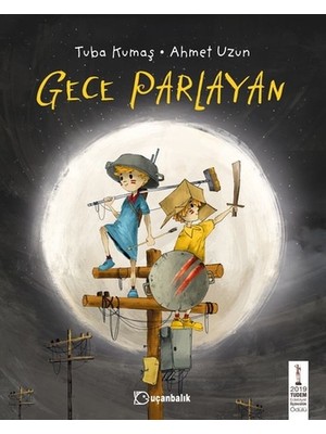 Gece Parlayan
