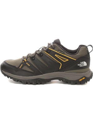 TNF0A8AA9BQW1 The North Face M Hedgehog Gore-Tex Erkek Spor Ayakkabı Siyah