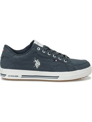 U.s. Polo Assn. Torıva 6pr Lacivert Erkek Sneaker A102695654