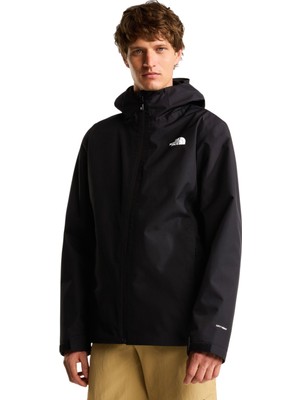 The North Face M Quest Triclimate Siyah Erkek Mont