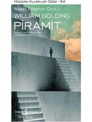 İncimark Piramit - Modern Klasikler Dizisi