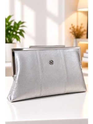 Vona Bags Kadın Zincir Askılı Portföy Çanta V069