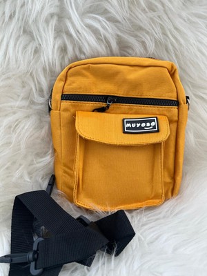 Dream Butik Taba Renk Çapraz Kol Çantası