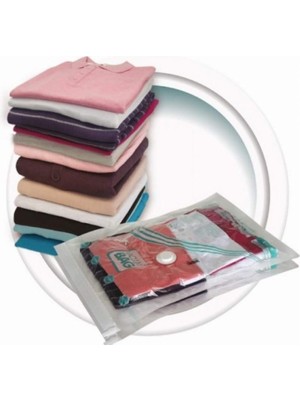 Happy Trend Saver MSAT-1011 Vakumlu Poşet Ikili Xlarge