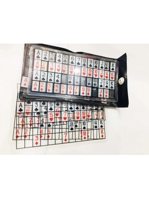 Pileli Store Sihir Oyunu Sihirli Tombala