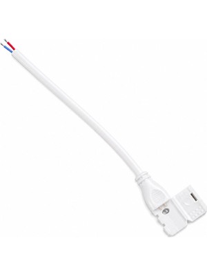 Ayder Timya 50 Adet 220 V Şerit LED Fiş Umb (5523)