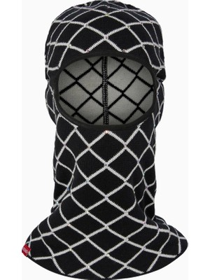 Sprayground Chainlink Knit %100 Akrilik Kar Maskesi