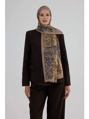 İpekhan Seren Şal 4009