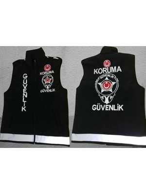 Aldatmaz Seç Beğen Al.özel Güvenlik Yeleği Sıparıs Ver.sıvıle Satılmaz.