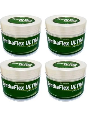 Bezos Synthaflex Ultra 4X100 ml