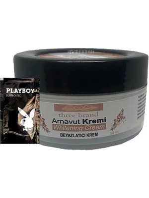 Bezos Süper Arnavut 50 ml Cilt Bakım 1 Adet Jel ile