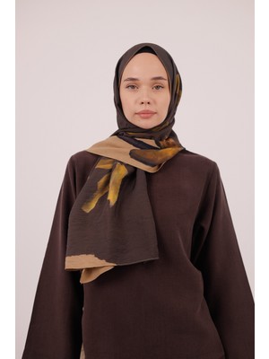 Lavin Scarfs Lavinscarfs Valenya Pamuk Yün Noa Şal