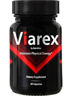 Bezos Viarex Azgınteke Otu Ekstresi Tongkatali Test Boost Proprietary Blend 30LU *katılık* Desteği