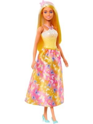 Barbie HRR09 Toys