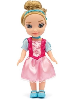 Giochi Preziosi Prenses Bebek Sindirella 25 cm FAT00300