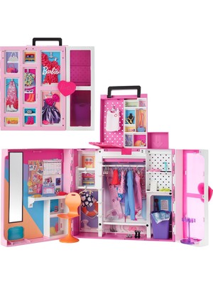 Barbie Dream Closet